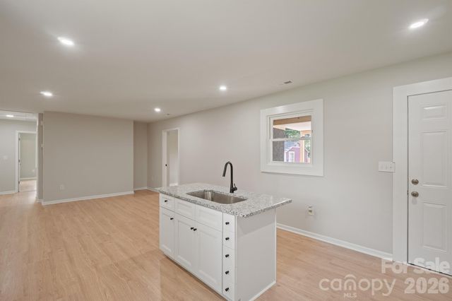 841 Murphy Street, Kannapolis, NC 28081