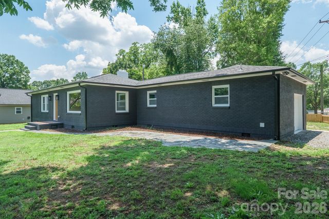 841 Murphy Street, Kannapolis, NC 28081