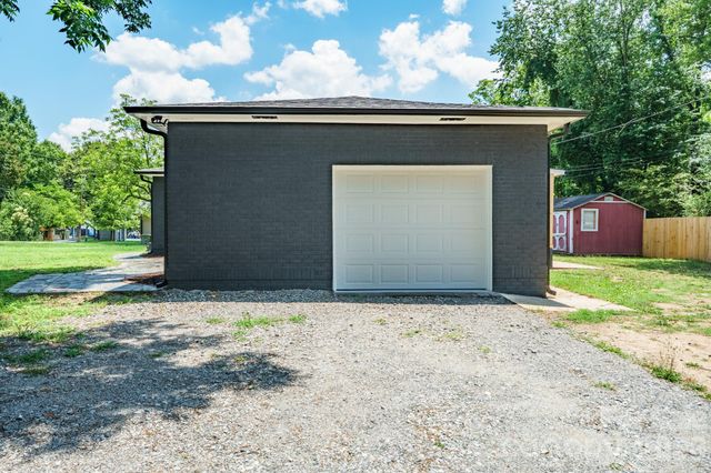 841 Murphy Street, Kannapolis, NC 28081