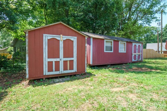 841 Murphy Street, Kannapolis, NC 28081