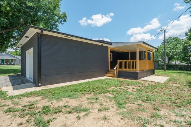 841 Murphy Street, Kannapolis, NC 28081