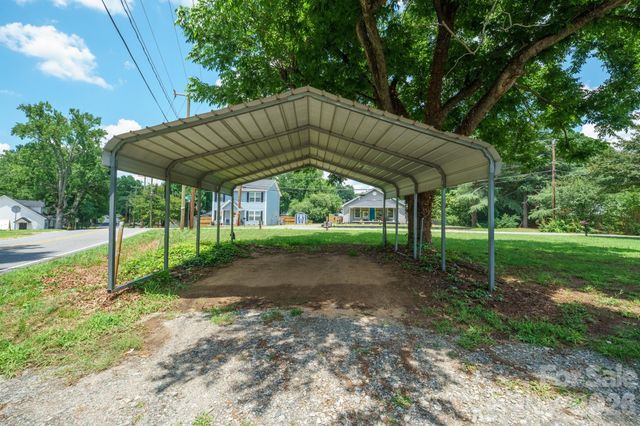 841 Murphy Street, Kannapolis, NC 28081