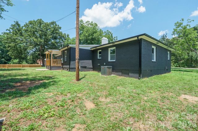 841 Murphy Street, Kannapolis, NC 28081