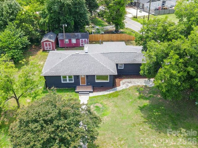 841 Murphy Street, Kannapolis, NC 28081