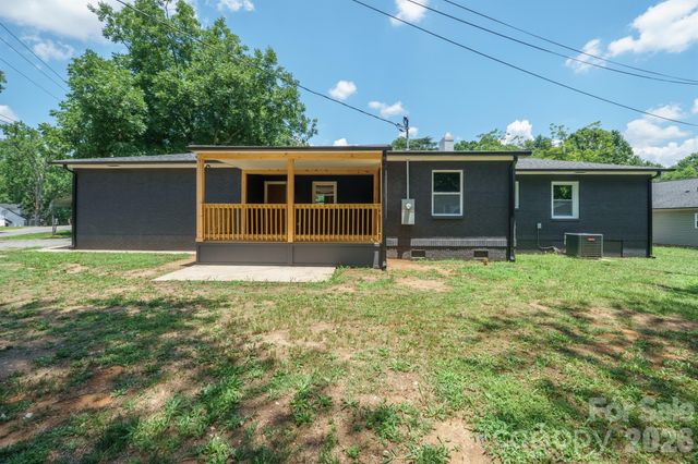 841 Murphy Street, Kannapolis, NC 28081