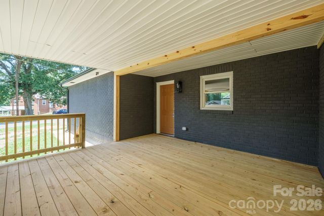 841 Murphy Street, Kannapolis, NC 28081