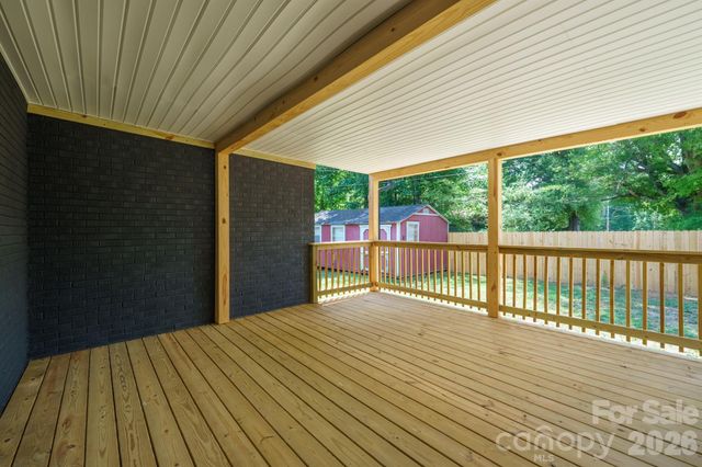 841 Murphy Street, Kannapolis, NC 28081