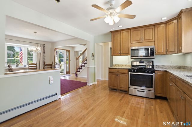 19 Zephyr Road, Trumbull, CT 06611