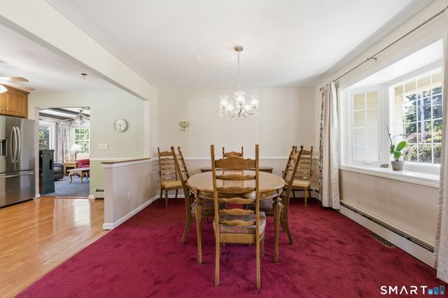 19 Zephyr Road, Trumbull, CT 06611