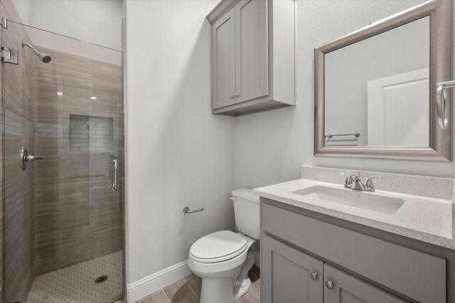 2355 Spring Park Boulevard, Arlington, TX 76013