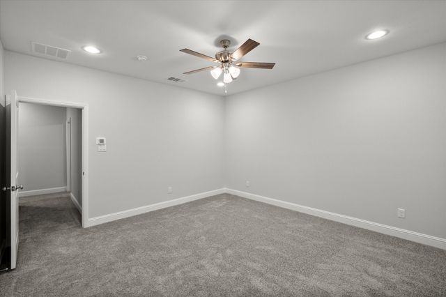 2355 Spring Park Boulevard, Arlington, TX 76013