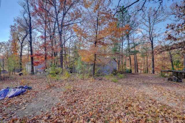 59001 E 325 Lane, Grove, OK 74344