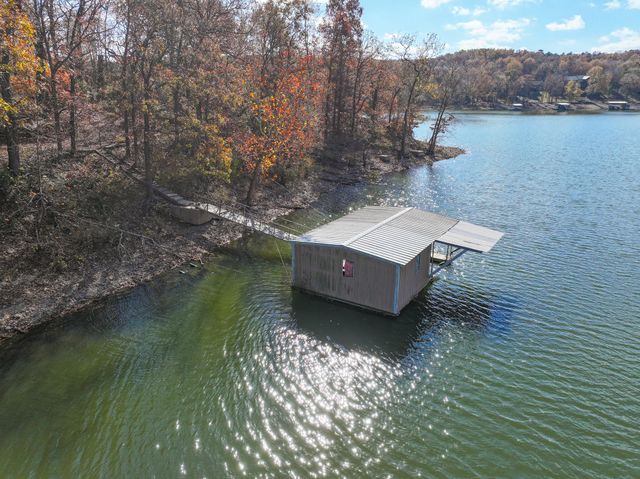 59001 E 325 Lane, Grove, OK 74344