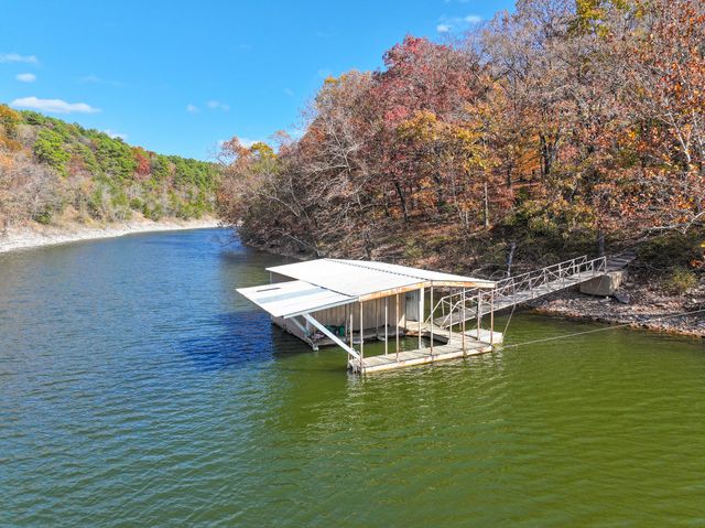 59001 E 325 Lane, Grove, OK 74344