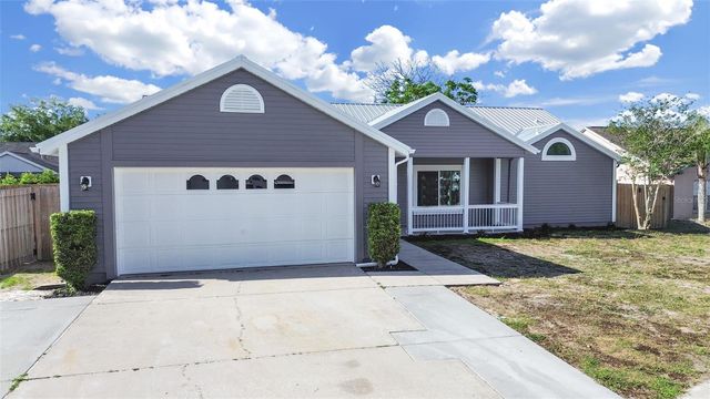 10328 RAINBOW OAKS DRIVE, Hudson, FL 34667