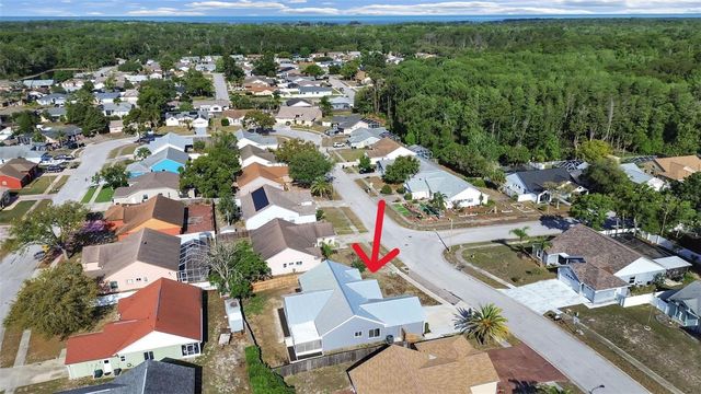 10328 RAINBOW OAKS DRIVE, Hudson, FL 34667