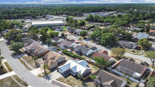 10328 RAINBOW OAKS DRIVE, Hudson, FL 34667