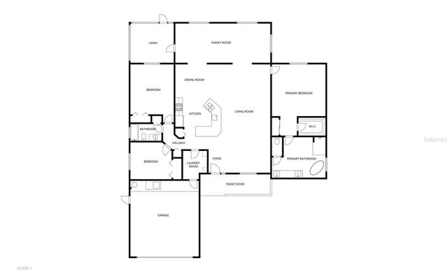 10328 RAINBOW OAKS DRIVE, Hudson, FL 34667