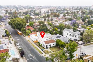 1050 S Plymouth, Los Angeles, CA 90019