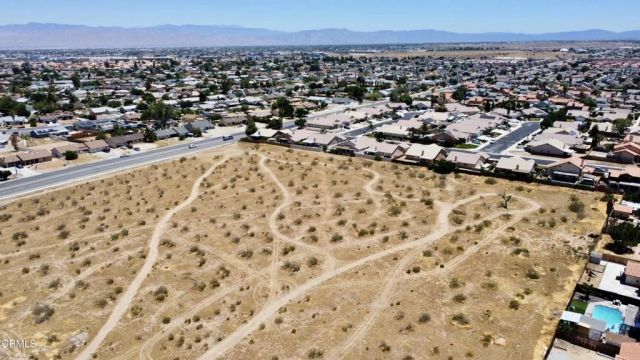0 Amethyst, Victorville, CA 92392