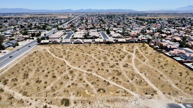 0 Amethyst, Victorville, CA 92392