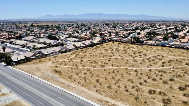 0 Amethyst, Victorville, CA 92392