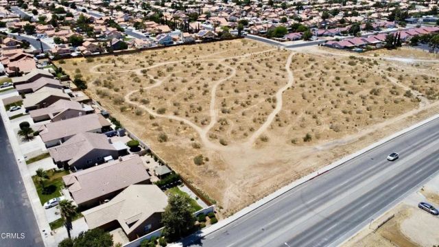 0 Amethyst, Victorville, CA 92392
