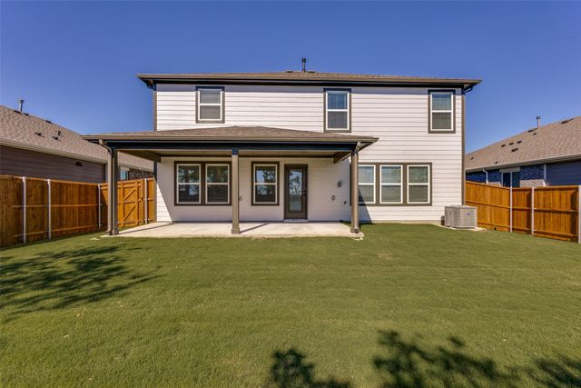 1567 Dukeswood Drive, Princeton, TX 75407