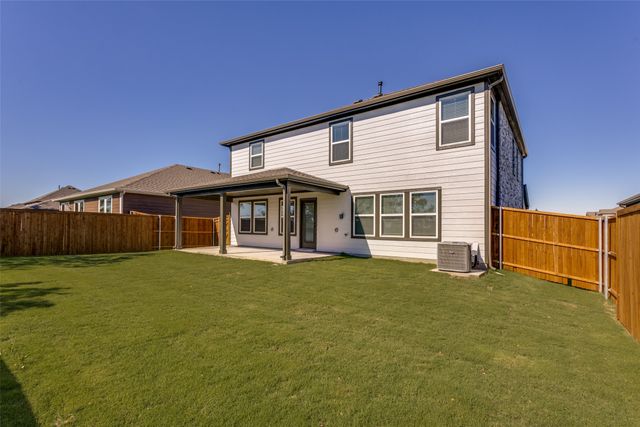 1567 Dukeswood Drive, Princeton, TX 75407