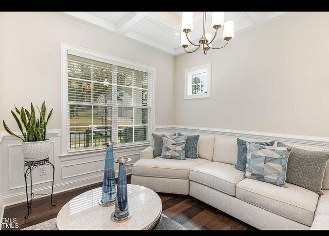 123 Stone Park Drive, Wake Forest, NC 27587