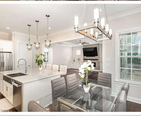 123 Stone Park Drive, Wake Forest, NC 27587