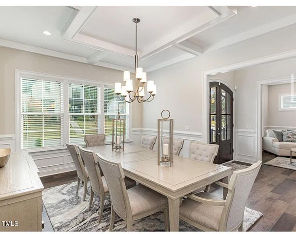 123 Stone Park Drive, Wake Forest, NC 27587