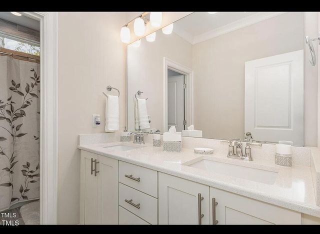 123 Stone Park Drive, Wake Forest, NC 27587