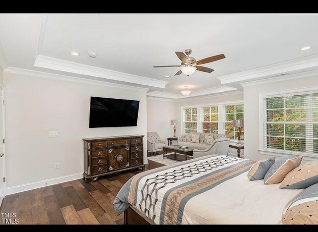 123 Stone Park Drive, Wake Forest, NC 27587