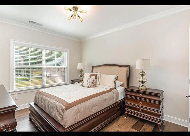 123 Stone Park Drive, Wake Forest, NC 27587