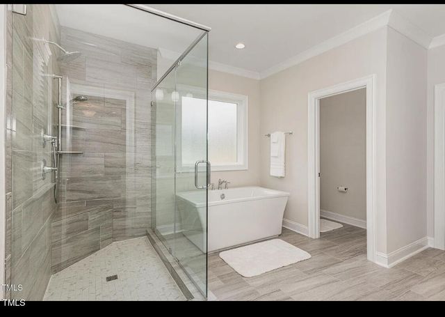 123 Stone Park Drive, Wake Forest, NC 27587