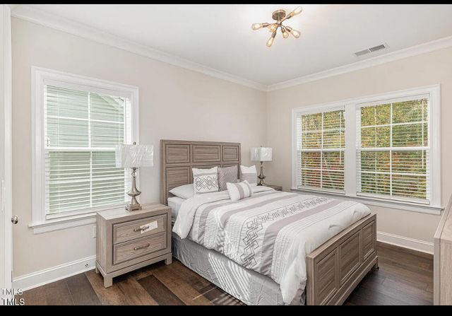 123 Stone Park Drive, Wake Forest, NC 27587