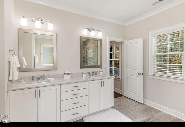 123 Stone Park Drive, Wake Forest, NC 27587