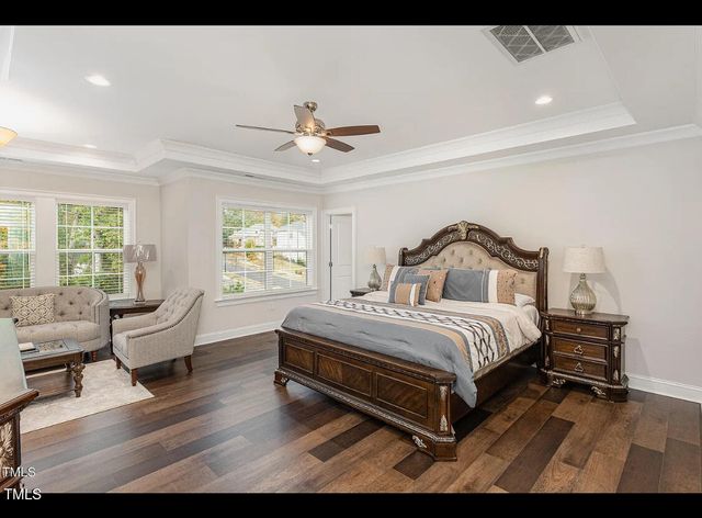 123 Stone Park Drive, Wake Forest, NC 27587