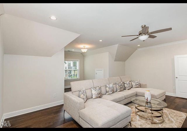 123 Stone Park Drive, Wake Forest, NC 27587