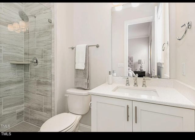 123 Stone Park Drive, Wake Forest, NC 27587