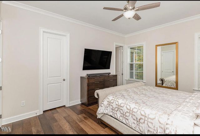123 Stone Park Drive, Wake Forest, NC 27587