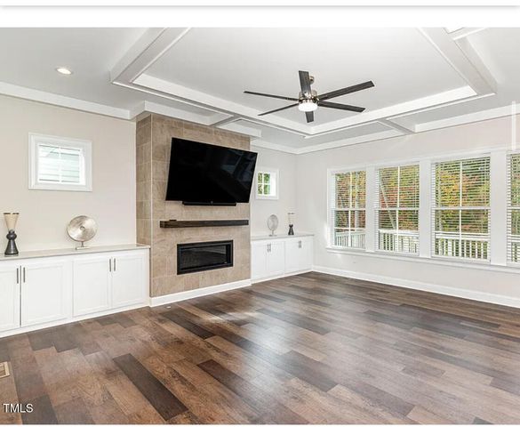 123 Stone Park Drive, Wake Forest, NC 27587