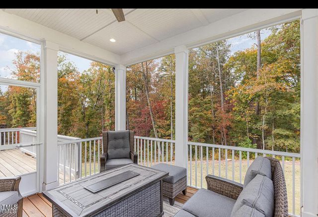 123 Stone Park Drive, Wake Forest, NC 27587