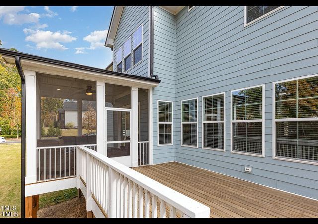 123 Stone Park Drive, Wake Forest, NC 27587