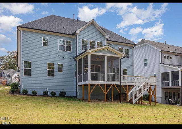 123 Stone Park Drive, Wake Forest, NC 27587