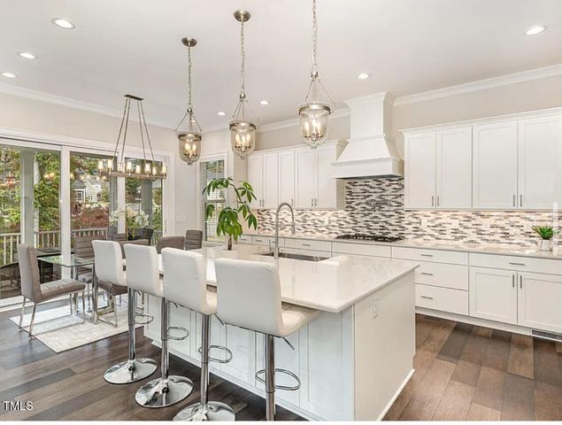 123 Stone Park Drive, Wake Forest, NC 27587