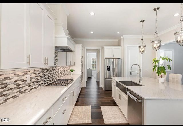 123 Stone Park Drive, Wake Forest, NC 27587