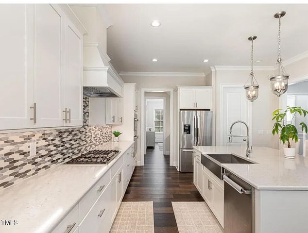 123 Stone Park Drive, Wake Forest, NC 27587