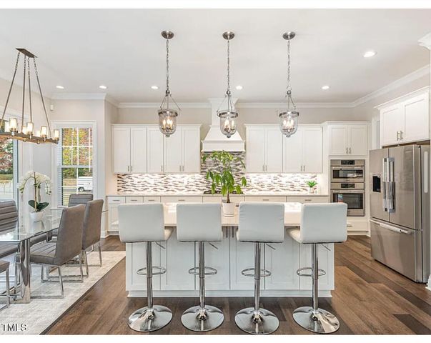 123 Stone Park Drive, Wake Forest, NC 27587